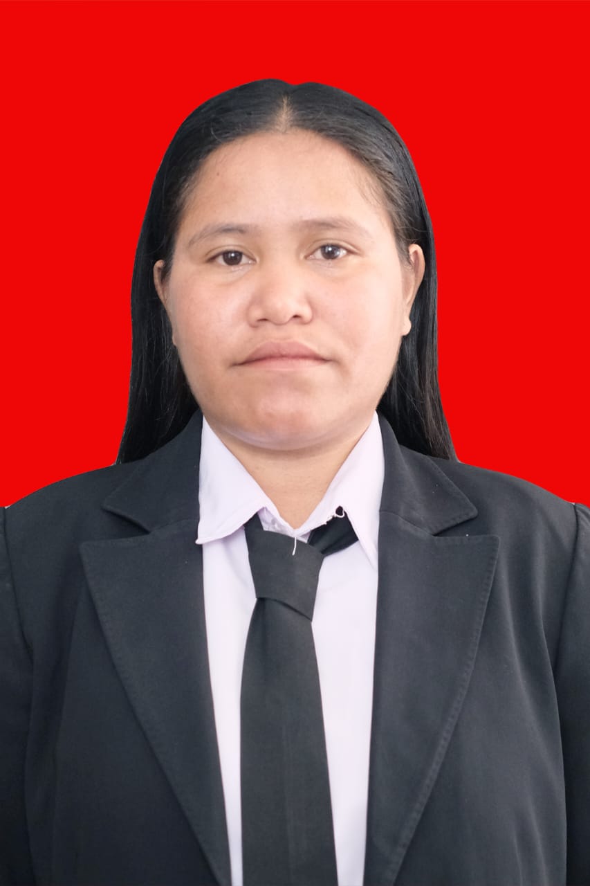 Ervina bili,S.Pd